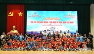 Coast Guard Region 3 spreads love for sea and islands among students